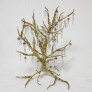 PS2649 TREE SCULPTURE LAMP