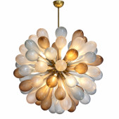 PS2651 BUBBLE CHANDELIER