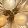 PS2651 BUBBLE CHANDELIER