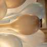 PS2651 BUBBLE CHANDELIER