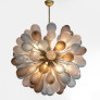 PS2651 BUBBLE CHANDELIER