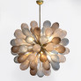 PS2651 BUBBLE CHANDELIER