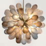 PS2651 BUBBLE CHANDELIER