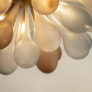PS2651 BUBBLE CHANDELIER