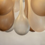PS2651 BUBBLE CHANDELIER