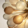 PS2651 BUBBLE CHANDELIER