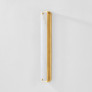 PS2657 EDGEMERE WALL SCONCE