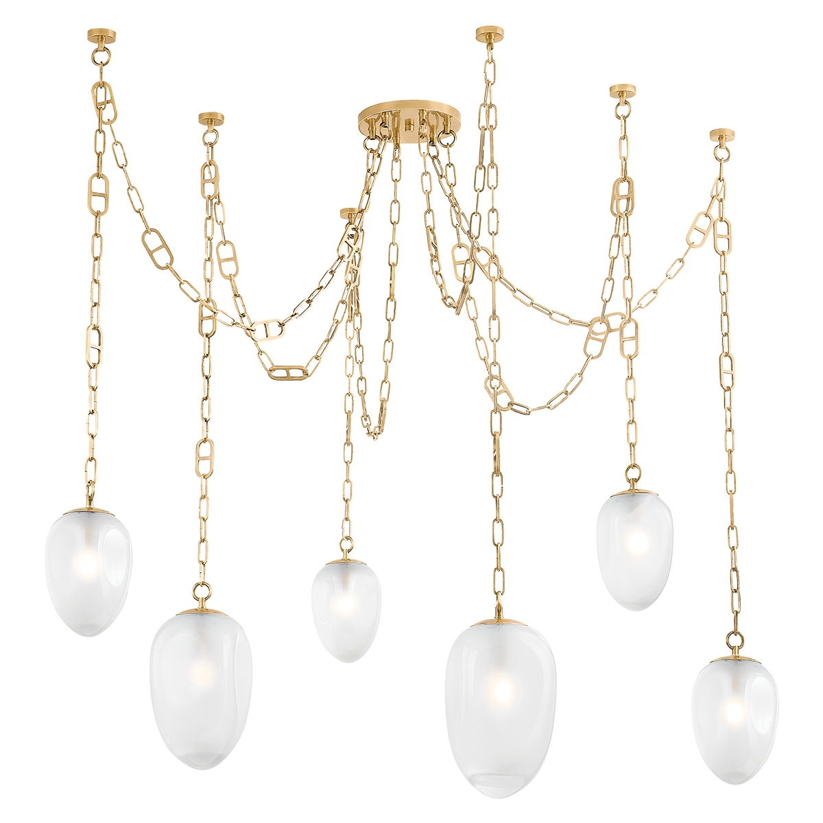 PS2660 DAITH CHANDELIER PS2660 DAITH CHANDELIER