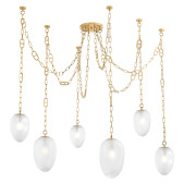 PS2660 DAITH CHANDELIER