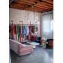 PS2660 DAITH CHANDELIER