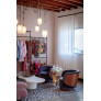 PS2660 DAITH CHANDELIER