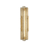 PS2661 CARNELIAN WALL SCONCE