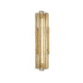 PS2661 CARNELIAN WALL SCONCE