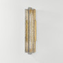 PS2661 CARNELIAN WALL SCONCE