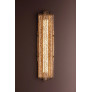 PS2661 CARNELIAN WALL SCONCE
