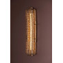 PS2661 CARNELIAN WALL SCONCE