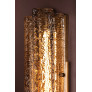 PS2661 CARNELIAN WALL SCONCE