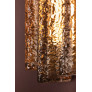 PS2661 CARNELIAN WALL SCONCE