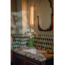 PS2661 CARNELIAN WALL SCONCE