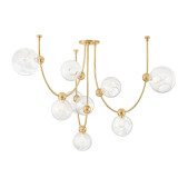 PS2663 ASTRAIA CHANDELIER
