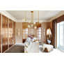 PS2663 ASTRAIA CHANDELIER