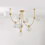 PS2663 ASTRAIA CHANDELIER