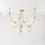 PS2663 ASTRAIA CHANDELIER