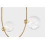 PS2663 ASTRAIA CHANDELIER