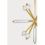 PS2664 ATOM CHANDELIER
