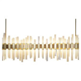 PS2668 LIVARA CHANDELIER