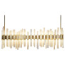 PS2668 LIVARA CHANDELIER