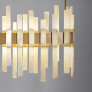 PS2668 LIVARA CHANDELIER