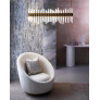 PS2668 LIVARA CHANDELIER