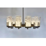 PS2669 ECLIPSE CHANDELIER