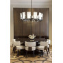 PS2669 ECLIPSE CHANDELIER