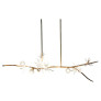 PS2670 BEBECCA BLOSSOM CHANDELIER