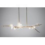 PS2670 BEBECCA BLOSSOM CHANDELIER