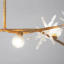 PS2670 BEBECCA BLOSSOM CHANDELIER