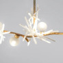 PS2670 BEBECCA BLOSSOM CHANDELIER