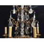 PS2671 TWELVE LIGHT CHANDELIER