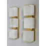 PS2675 ROCK CRYSTAL SCONCES