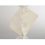 PS2681 ROCK CRYSTAL QUARTZ CUBE LAMPS