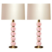 PS2684 CANDY IV LAMPS