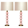 PS2684 CANDY IV LAMPS
