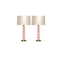 PS2684 CANDY IV LAMPS
