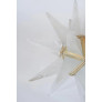 PS2686 ROCK CRYSTAL CHANDELIER
