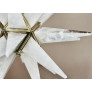 PS2686 ROCK CRYSTAL CHANDELIER