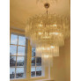 PS2689 MURANO CHANDELIER