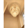PS2689 MURANO CHANDELIER