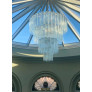 PS2689 MURANO CHANDELIER